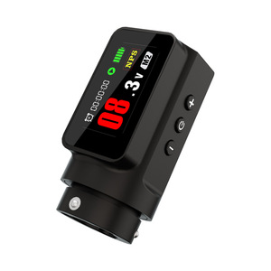 Nueva Máquina de Tatuaje Inalámbrica Recargable de 2200 mAh con Función de Puntos para Arte Corporal, Uso Profesional - Product Image 6