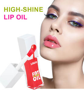 Brillo Labial <span class=keywords><strong>USHAS</strong></span> para Explosiones, con Lentejuelas, Hidratante, Resistente al Agua, Duradero, 31g - Product Image 2