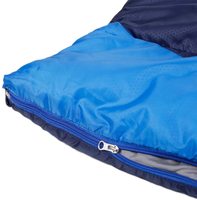 Drap de transport léger et portable Doublure de sac de couchage de voyage anti-saleté pour hôtel