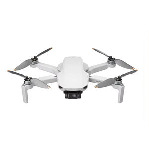 DJ Mini 4K, Fotografía Aérea <span class=keywords><strong>de</strong></span> <span class=keywords><strong>Segunda</strong></span> <span class=keywords><strong>Mano</strong></span>, Estabilización Mecánica <span class=keywords><strong>de</strong></span> Tres Ejes, Transmisión <span class=keywords><strong>de</strong></span> Imagen Digital, Larga Duración - Product Image 1