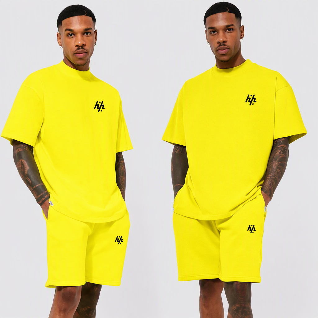 Jaune