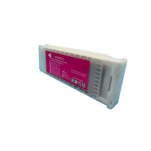 استبدال حبر Eps T T مع رقاقة خرطوشة حبر بديل hdc Y T5000 T3000 T7000 T3200 T5200 T3270 T5270 - Product Image 2