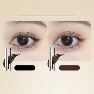 Mascara à prise rapide intensément vif pour les boucles des <span class=keywords><strong>cils</strong></span> conservant la <span class=keywords><strong>teinture</strong></span> hydratante <span class=keywords><strong>et</strong></span> revitalisante des <span class=keywords><strong>cils</strong></span> - Product Image 6