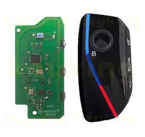 KEYDIY <span class=keywords><strong>KD</strong></span> FGB57 para Llaves BMW También Puede Generar Llaves ZB - Product Image 3