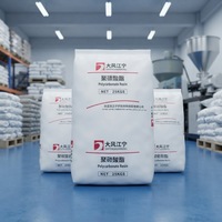 Granulés de PC de qualité générale pour lentilles d'éclairage LED avec approvisionnement direct d'usine pour une coopération à long terme