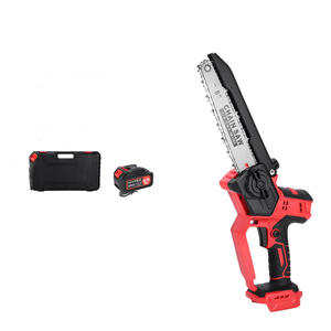 Nuova Motosega Elettrica Leggera e Portatile 2026 <span class=keywords><strong>per</strong></span> Taglio Legna e <span class=keywords><strong>Potatura</strong></span>, Motosega Radiocomandata - Product Image 3