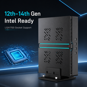 Mini <span class=keywords><strong>PC</strong></span> multifonctionnel DDR5 avec double <span class=keywords><strong>WiFi</strong></span>, vente <span class=keywords><strong>en</strong></span> <span class=keywords><strong>gros</strong></span> <span class=keywords><strong>pour</strong></span> la maison intelligente, le <span class=keywords><strong>bureau</strong></span> et l'industrie - Product Image 3