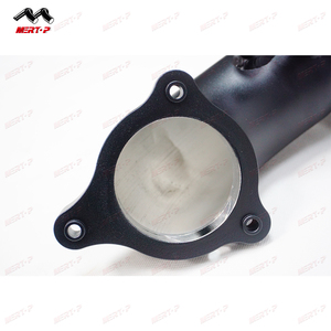 Mercop Top Grade 2.5 "to 3.0" F-serie 240i/340i/440i tubo di carica 2014-2016 - Product Image 4