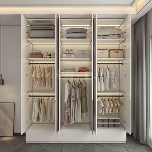 Meubles de luxe modernes sur mesure pour toute la maison, système de dressing et rangement intelligent - Product Image 5