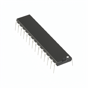 Electronic Circuit Components 28 DIP Manufacturer Channel Embedded PIC18LF2520-I_SP - Product Image 1