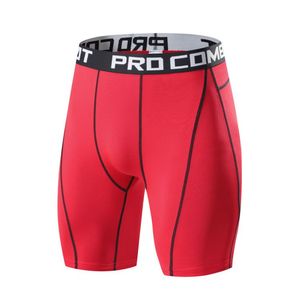XIANGYU abbigliamento sportivo Private Label <span class=keywords><strong>Red</strong></span> <span class=keywords><strong>Gym</strong></span> Shorts da uomo per palestra da uomo - Product Image 2