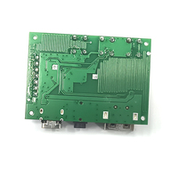 Carte de circuit imprimé électronique V3.5 pour onduleur intelligent, qualité garantie, Shenzhen