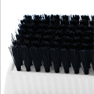 Cepillo de uñas OEM de doble cara con cerdas suaves para lavado de manos y limpieza del lecho de las uñas, uso en quirófano. - Product Image 3
