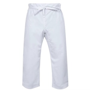 ชุดยูโด BJJ น้ำหนักเบา ราคาประหยัด สำหรับมืออาชีพ ชุดยูนิฟอร์มบราซิลเลียน ยิวยิตสู และคาราเต้ - Product Image 2