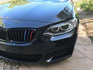 مصباح أمامي F87 M2 من الكربون الجاف, لمحركات بي أم دبليو BMW F22 F23 220i 228i M235i <span class=keywords><strong>M</strong></span> Sport 2014-2018 - Product Image 4