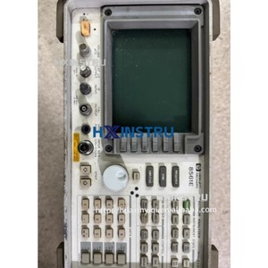 Analyseur de spectre HP Agilent 8561E 30Hz-6.5GHz UTILISÉ H - Product Image 1