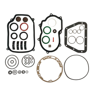 Kit de reacondicionamiento de transmisión automática Protrans de goma de alta calidad 01M - Product Image 1