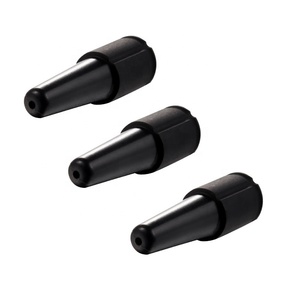Pièce de rechange pour machine à <span class=keywords><strong>expresso</strong></span> <span class=keywords><strong>Delonghi</strong></span> Dedica EC680M, tube inférieur en silicone, écologique, de luxe, en stock - Product Image 1