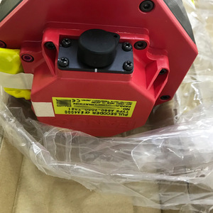 Servomotor FANUC A06B-2227-B000 Nuevo Original Probado con Garantía Envío Rápido Alta Calidad - Product Image 3
