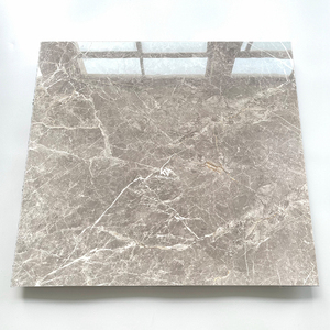 <span class=keywords><strong>Azulejos</strong></span> De Porcelana Porcelanato 60x60 80x80 piastrelle per pavimenti in marmo lucido di lusso per interni - Product Image 1