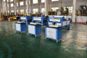 비얀 피츠버그 록포머 기계 - Product Image 6