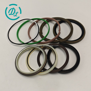 ชุดซีลกระบอกสูบบูม EexcavaStart รุ่น 464-2931 สำหรับรถขุด 320 320D2 323 รับประกัน 1 ปี ค่าบำรุงรักษาต่ำ ทนทาน - Product Image 1