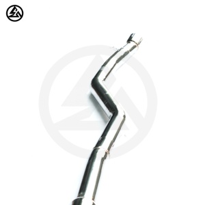 Échappement à soupapes CSZ de haute qualité pour <span class=keywords><strong>BMW</strong></span> Série <span class=keywords><strong>1</strong></span> <span class=keywords><strong>F20</strong></span> F21 <span class=keywords><strong>114i</strong></span> 116i 118i 120i <span class=keywords><strong>1</strong></span>.6T Valvetronic Catback avec télécommande - Product Image 5