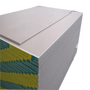 Construction Life, cloisons en plaques de plâtre, plafonds en plaques de plâtre - Product Image 1