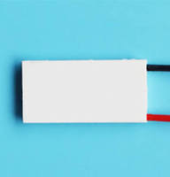 Module thermoélectrique Peltier 6x30x3,5 mm, module de refroidissement, équipement de beauté, industrie automobile, semi-conducteur