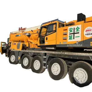 Used Good quality Good price 130ton XCA130 truck crane on sale