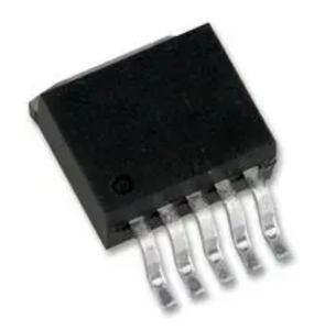 MIC29302WU-TR Regulador de Voltaje Lineal IC 3A Ajustable Positivo LDO TO-263-5 Montaje en Superficie en Cinta y Bobina - Product Image 2