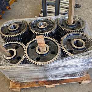 Repuestos para Reductor de Velocidad <span class=keywords><strong>Tahona</strong></span> de Molino de Bandeja Húmeda de Oro Popular en Zambia y Egipto - Product Image 3
