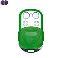 Télécommande universelle de porte de Garage 433MHz duplicateur face à face pour porte de portail