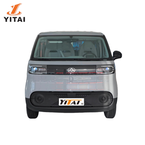 Camioneta Eléctrica de Logística SAIC DANA <span class=keywords><strong>V1</strong></span> 2025 de Segunda Mano, Carga Rápida de 0.6h, Carga Lenta de 7h, Velocidad Máxima de 100km/h, Vehículo Eléctrico Comercial con Volante a la Izquierda - Product Image 2