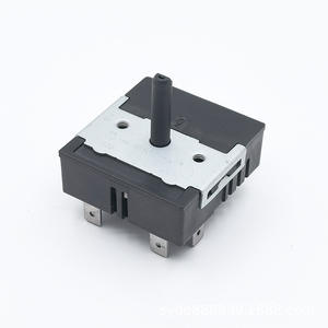 ตัวควบคุมพลังงานแบบวงแหวนคู่สำหรับเตาเซรามิก EGO ของเยอรมัน รุ่น 50.85021.000 - Product Image 1