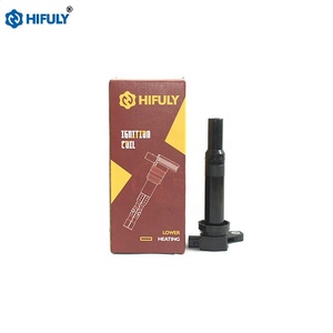 Cuộn đánh lửa ô tô 27301-3E400 cho Hyundai/Kia 2007-2011 - Product Image 4