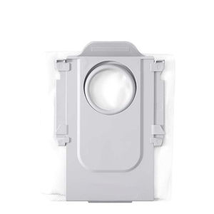 रोबॉक जी 20 एस/एस 8 मैल्व अल्ट्रा वैक्यूम क्लीनर भाग मुख्य ब्रश हेपा फिल्टर गोल लूप धूल बैग - Product Image 6