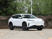 Dongfeng Aeolus L7 Modèle 2026 540 km Version Elite PHEV/EV SUV