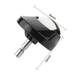 Conjunto de rueda delantera de repuesto apto para IRobots Roombas I7 I7 + Plus 500 600 <span class=keywords><strong>700</strong></span> 800 900 <span class=keywords><strong>accesorios</strong></span> de piezas de aspiradora - Product Image 3