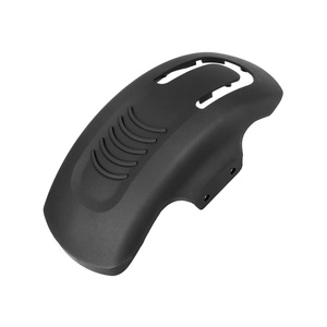 Guardabarros Trasero para Scooter Eléctrico KuKirin A1, Protección Contra Salpicaduras de Agua y Lodo, Accesorio para Scooter - Product Image 5