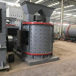 Trituradora de Piedra y Arena para Minería, 80 TPH, Trituradora de Martillos Compuesta de Alta Eficiencia para Piedra Caliza - Product Image 4