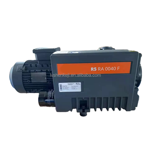 XD-040 ra0040f503 Bộ lọc bơm chân không cánh quạt quay một tầng cạnh tranh - Product Image 1