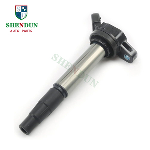 Bobine d'allumage haute performance OEM 90919-02252 90919-02258 90919-C2003 90919-C2005 pour Toyota Corolla Matrix Prius Scion 6731310 - Product Image 1