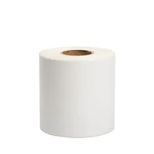 Factory Direct Thermal Paper Roll Good Painting Effect Cash Register Paper