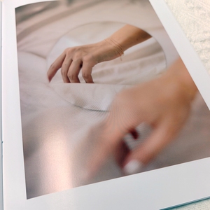 Libro/Rivista/Brochure a Colori con Copertina Morbida e Rilegatura a Punto Metallico, con Carta Offset e Laminazione in Film <span class=keywords><strong>di</strong></span> Carta Patinata, Servizio <span class=keywords><strong>di</strong></span> Design Personalizzato - Product Image 2