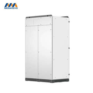Onduleur hybride Megarevo 30KW 50KW 100KW 250KW 500KW <span class=keywords><strong>MPS</strong></span> triphasé en stock, série Microgrid, triple sortie commerciale - Product Image 5