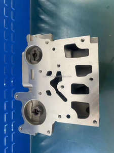 ฝาสูบเครื่องยนต์เบนซิน K4M รุ่นเก่า สำหรับ <span class=keywords><strong>Renault</strong></span> Clio Duster Nissan Livina 1.6L K4M <span class=keywords><strong>F1</strong></span> 7701474361 7701473352 - Product Image 4