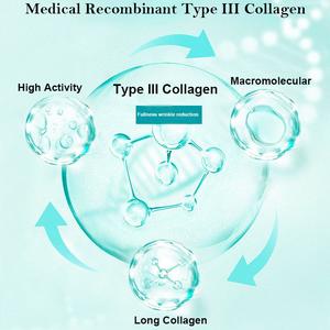 OEM Gesichtsmasken-Lieferant für Schönheits- und Spa-Anwendungen: Kollagen-Feuchtigkeitsspendende Gesichtsmasken, Sofort Straffende Anti-Aging Tuchmasken - Product Image 6
