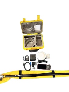 T30 GNSS GPS RTK พร้อม IMU GNSS สำหรับการสำรวจที่ดิน Rover + ราคาพื้นฐาน - Product Image 1