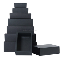 Boîtes cadeaux de jouets à tiroir pliable en papier blanc écologique avec logo personnalisé Tiroir de cartes de tarot poker Boîte d'emballage coulissante avec boîte extérieure
